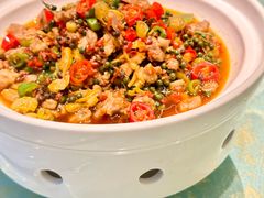 -春申里餐厅(银泰in99店)