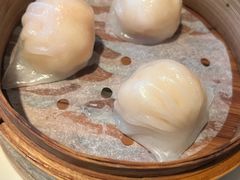 丽晶虾饺皇-丽晶轩中餐厅(重庆丽晶酒店)