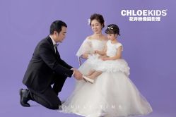 点击看大图 -花开映像儿童摄影