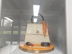-大麦吉翻糖蛋糕甜品桌商务茶歇(光复西路店)