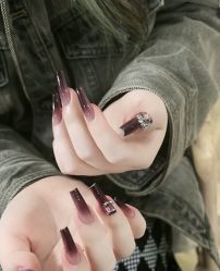 -斯馨·健康美甲美睫