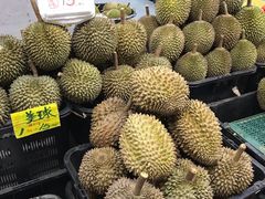-榴莲一条街