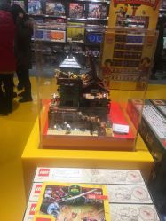 -乐高授权专卖店(南开大悦城店)