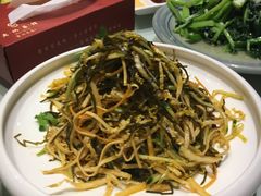 -老妈菜馆(建设街店)