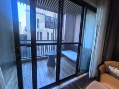 -上海崇明金茂凯悦酒店