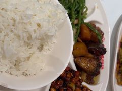 -乡村基·川味现炒大王(熙悦天街店)