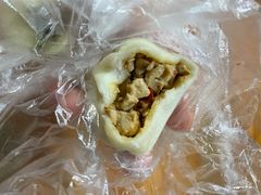 豆腐包-红帽叔叔包子