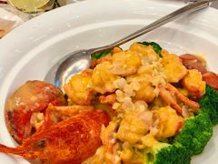 -万龙洲海鲜(阜外店)