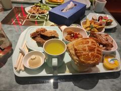 -堂会·KTV·自助餐·团建聚会(天河店)