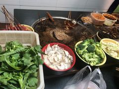 -谭记水煮总店