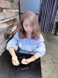 -MS.SALON美发沙龙