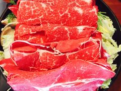 -牛玄庵日式寿喜烧·料理店(新源里店)