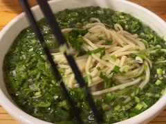 -西部马华清真兰州牛肉面·烧烤夜市(关东店)
