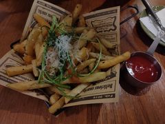 -The Good Place好地方·Brunch·coffee(国贸店)