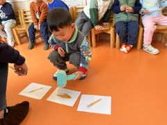 -小门牙好性格托育(北外滩中心)