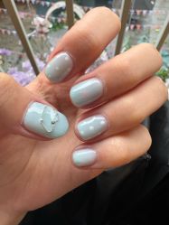 -StartNail美甲