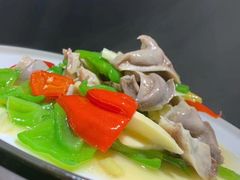 -食光慢宴·安吉土菜馆