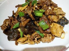 -德缘烤鸭店(大栅栏店)