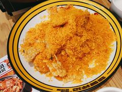 -涂辣辣·现炒虾蟹锅(梦时代店)