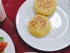 -北京龙庆四季香农家饭庄·灶台鱼·碳烤虹鳟鱼(龙庆峡店)