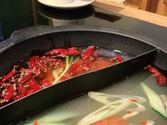 -川中故事·成都老火锅(东书房店)