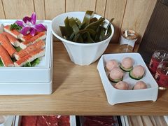 -辣虎·庭院火锅(临平新天地店)