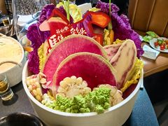 -芸山季·云南山珍菌火锅(万象前海店)