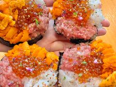 -鮨冠OMAKASE食べ放题(北京首店)