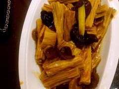 -五观堂素食(新华路店)