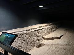 -秦始皇帝陵博物院-丽山园