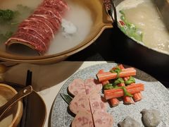 -山缓缓火锅(上海闵行龙湖店)