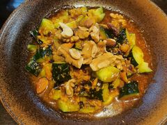 -Fuzzy Bistro 浮几韩餐·茶酒馆