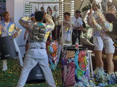 -深圳来福士广场