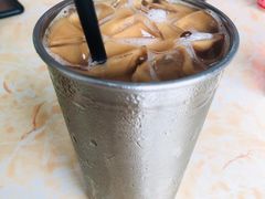 奶茶-渔记茶餐厅(渔村店)