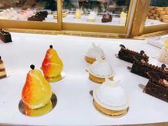 -PAUL LAFAYET 法式甜品(港汇广场店)