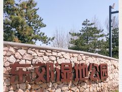 -东郊湿地公园