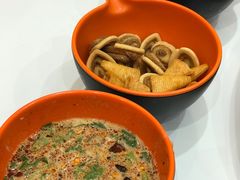 -张亮麻辣烫(政民路店)