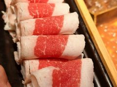 -湊湊火锅·茶憩(合生汇购物中心店)