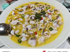 -青花椒花椒鱼(合生汇店)