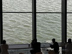 -抱抱地球咖啡馆(国家海洋博物馆店)