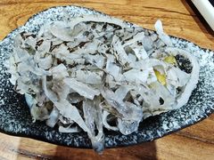 -地二手作鱼汤馄饨(上街里店)