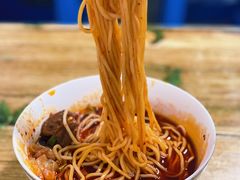 腱子牛肉面-易毛特色牛肉面(解放碑步行街店)