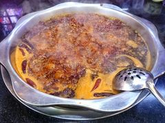 -重庆楊門机场老火锅(20年老店两路总店)