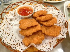 -巫记鸡饭店