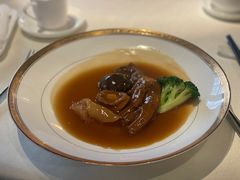 皇朝一品煲-皇朝会.经典传统粤菜(外滩店)