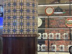-马迭尔德式西餐精酿啤酒屋(中央大街店)