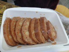 -蜜汁藕(三七八巷店)