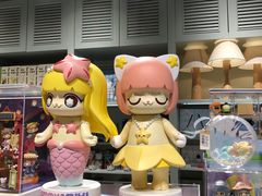 -I HOLIC艾豪丽披萨(KKone店)