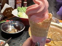 -五福居羊蝎子(方庄店)