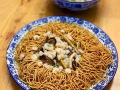 -裕兴记·三虾面(西北街总店)